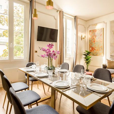 Merveil - Luxury Suite -Champselysees- Florentin I Париж Экстерьер фото