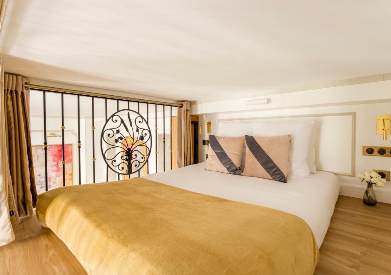 Merveil - Luxury Suite -Champselysees- Florentin I Париж Экстерьер фото