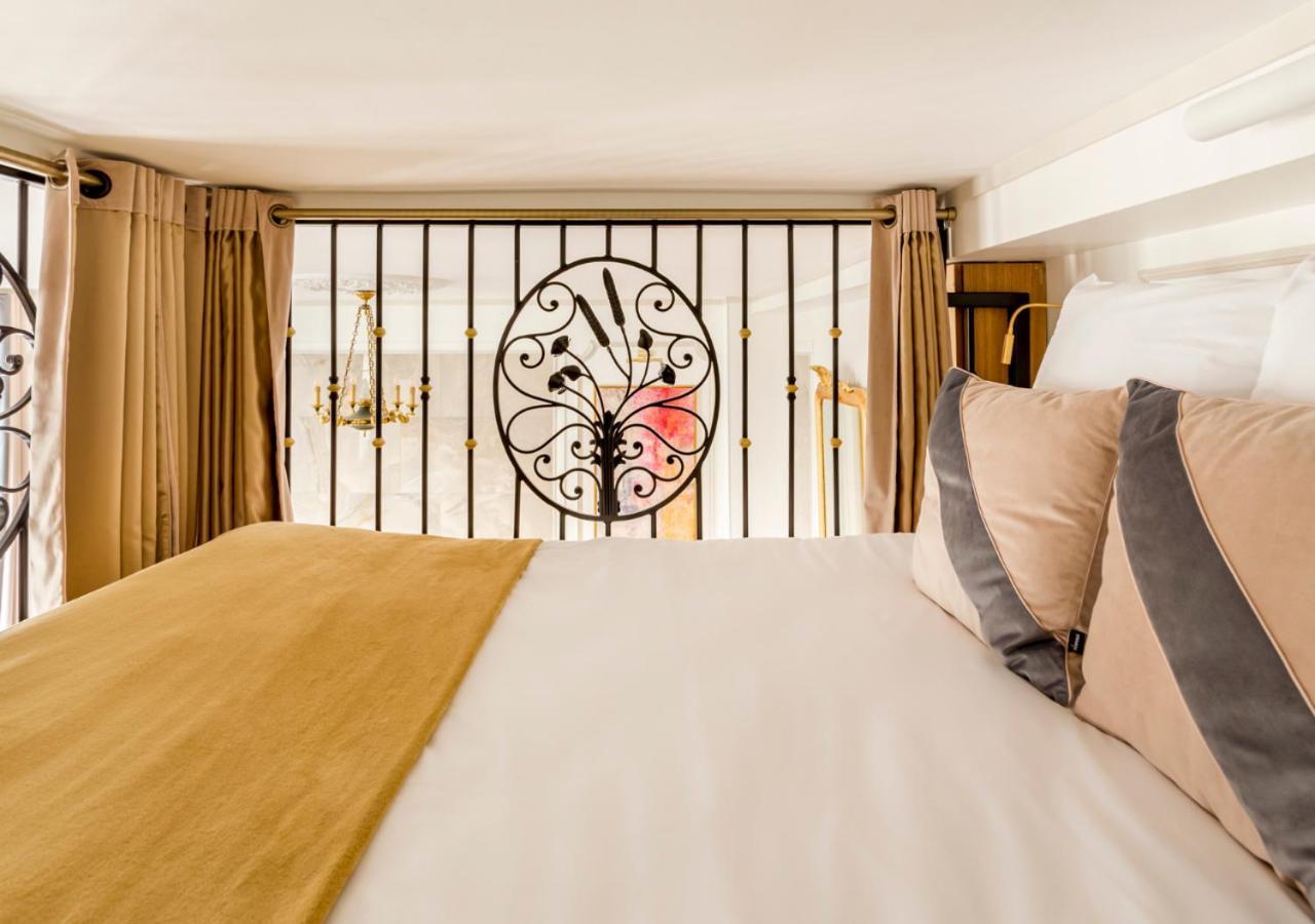 Merveil - Luxury Suite -Champselysees- Florentin I Париж Экстерьер фото