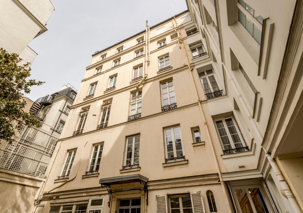 Merveil - Luxury Suite -Champselysees- Florentin I Париж Экстерьер фото
