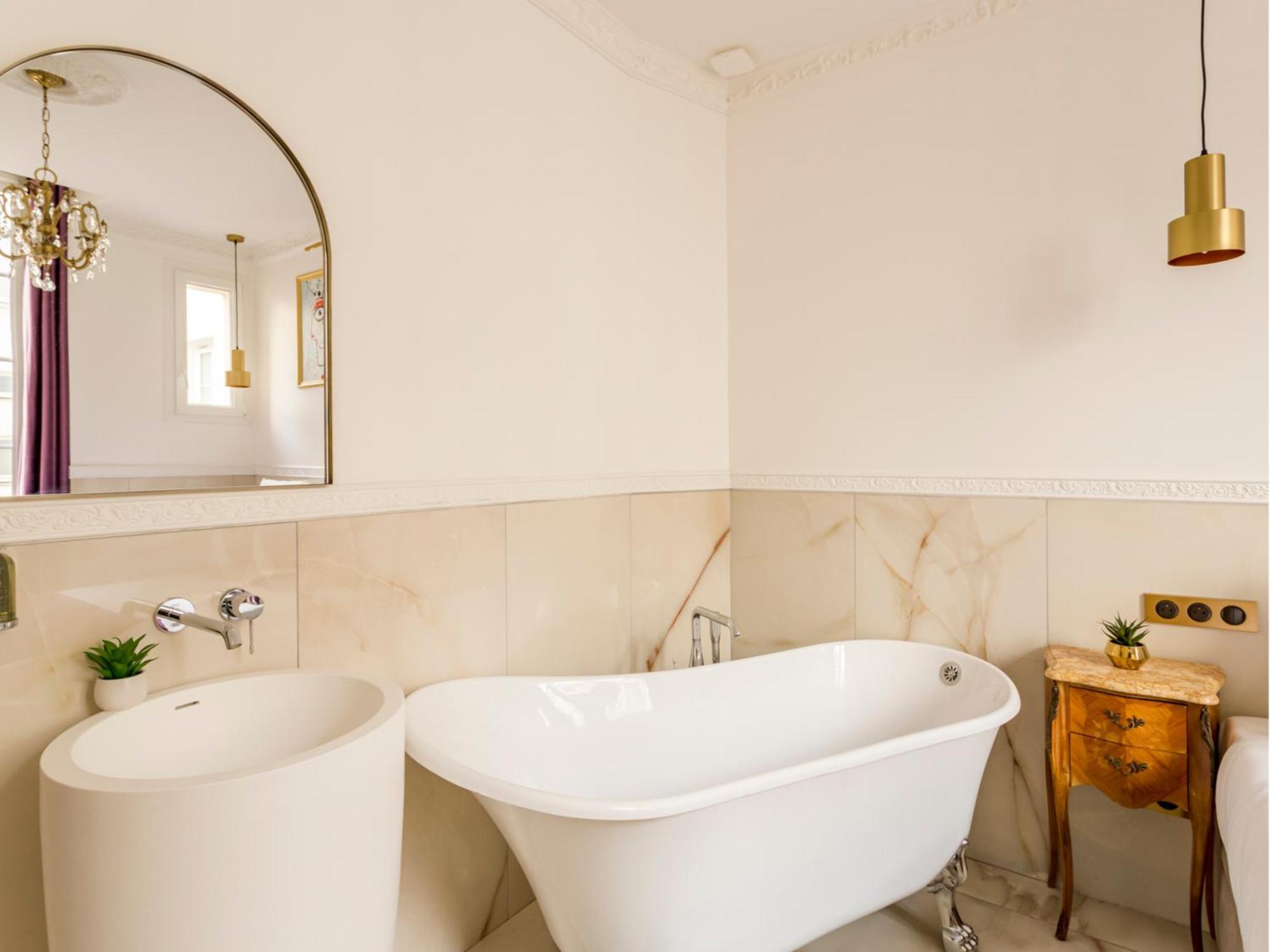 Merveil - Luxury Suite -Champselysees- Florentin I Париж Экстерьер фото