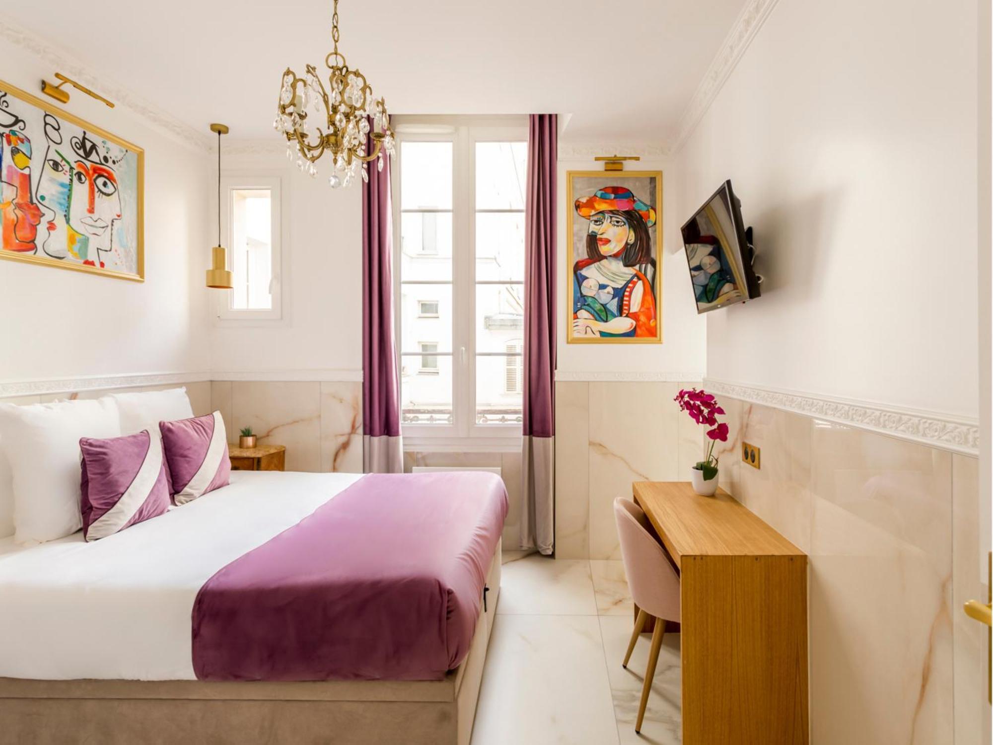 Merveil - Luxury Suite -Champselysees- Florentin I Париж Экстерьер фото