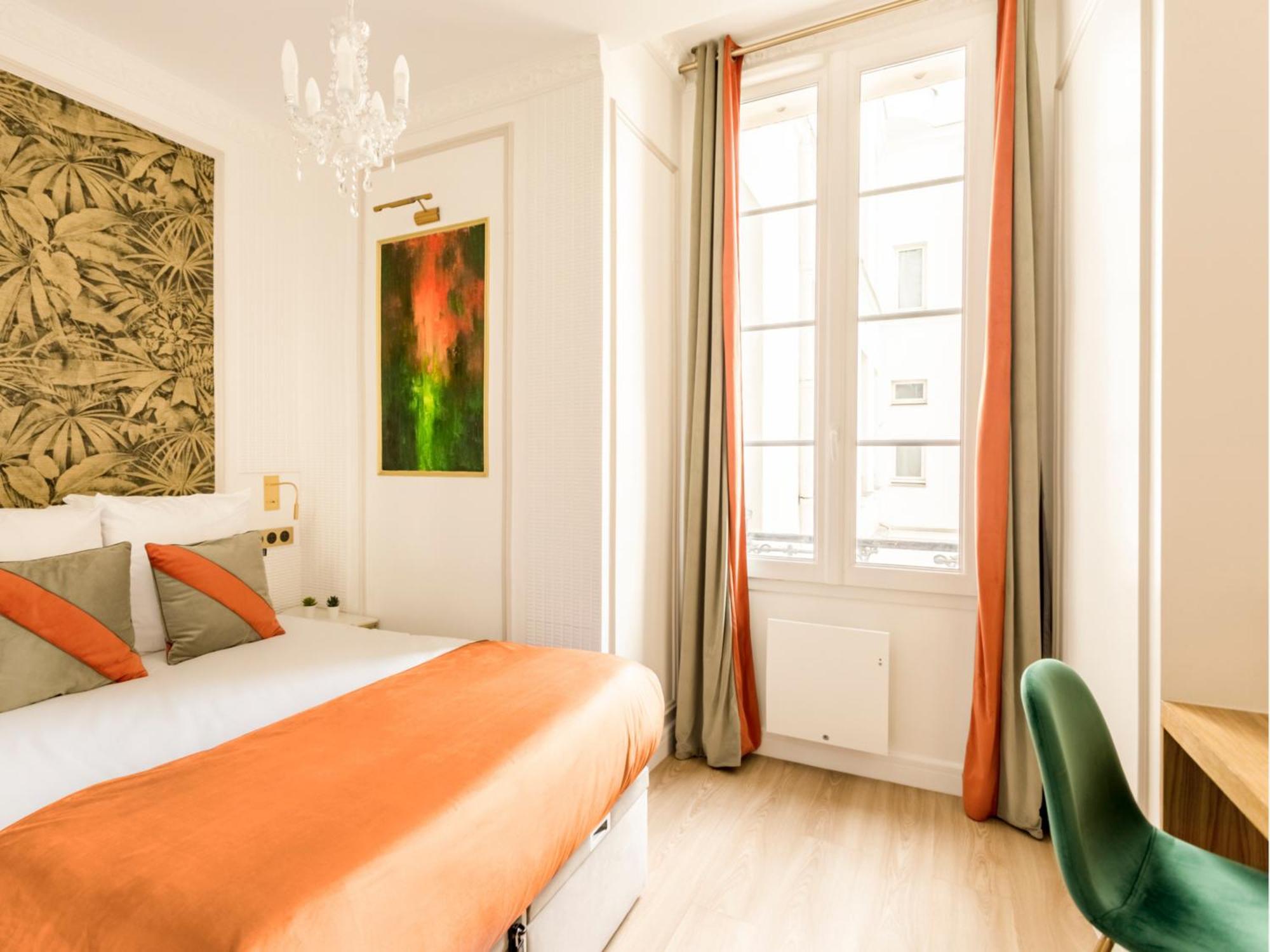 Merveil - Luxury Suite -Champselysees- Florentin I Париж Экстерьер фото